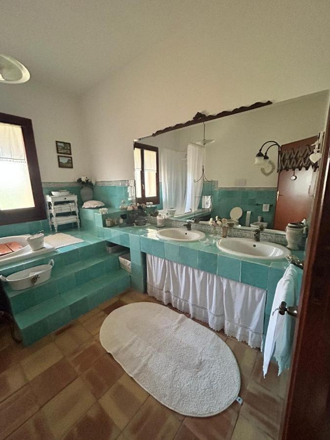 La Finestra Sul Limone Bed & Breakfast Castelvetrano Dış mekan fotoğraf