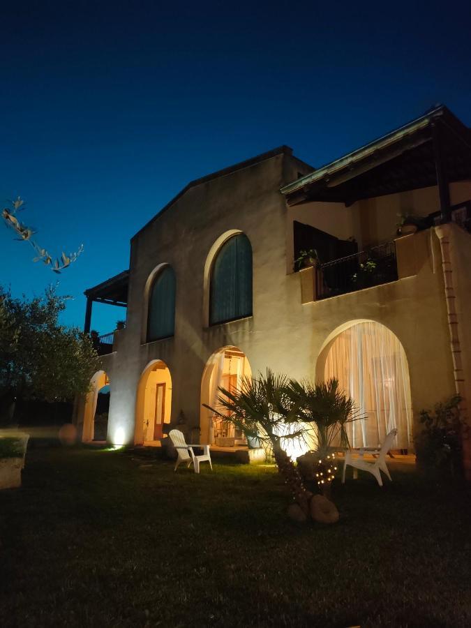 La Finestra Sul Limone Bed & Breakfast Castelvetrano Dış mekan fotoğraf