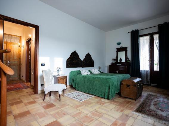 La Finestra Sul Limone Bed & Breakfast Castelvetrano Dış mekan fotoğraf