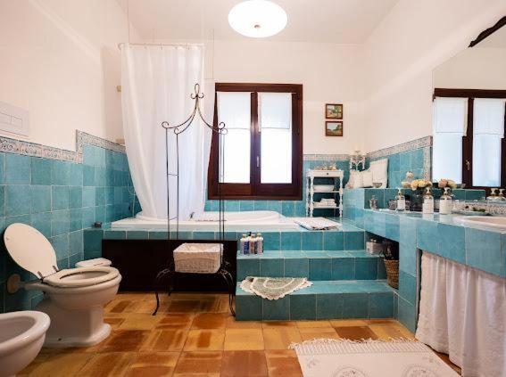 La Finestra Sul Limone Bed & Breakfast Castelvetrano Dış mekan fotoğraf