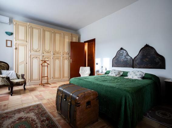 La Finestra Sul Limone Bed & Breakfast Castelvetrano Dış mekan fotoğraf